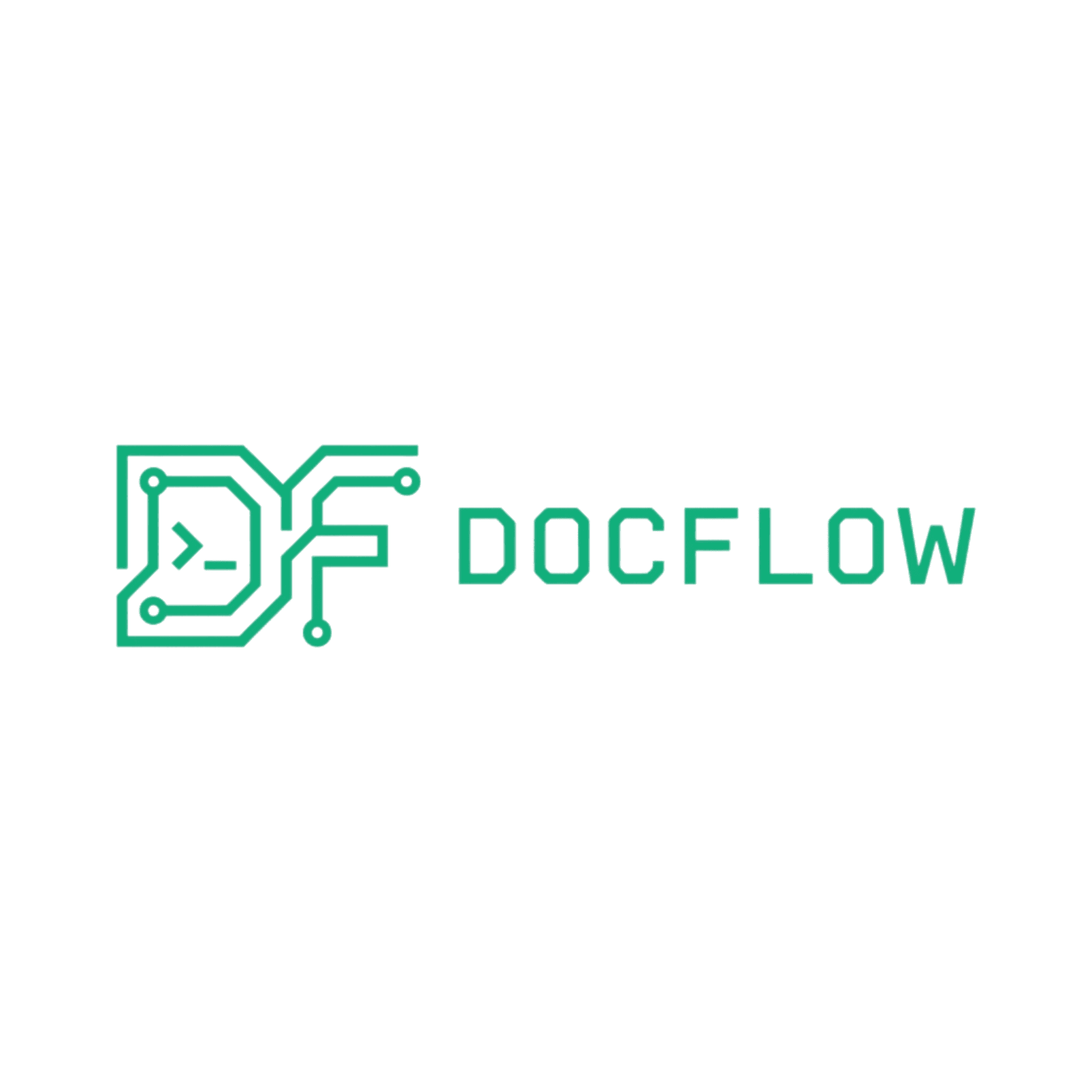DocFlow Logo